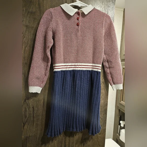 Hope&Henry Girls Dress - Picture 2 of 7